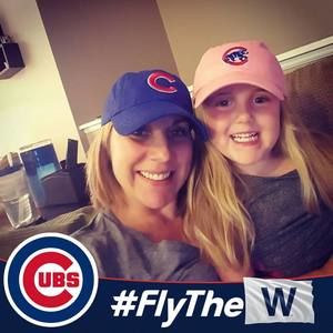 Meet your Posher, Monika